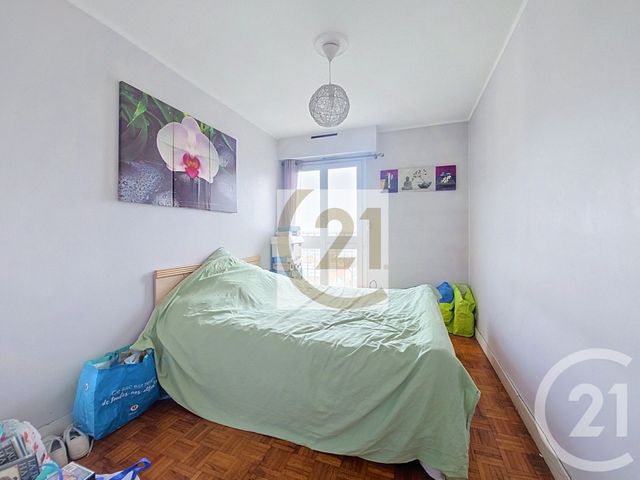 Appartement F2 &agrave; vendre - 2 pi&egrave;ces - 54,89 m2 - Ivry Sur Seine - 94 - ILE-DE-FRANCE