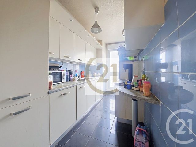 Appartement F2 &agrave; vendre - 2 pi&egrave;ces - 54,89 m2 - Ivry Sur Seine - 94 - ILE-DE-FRANCE