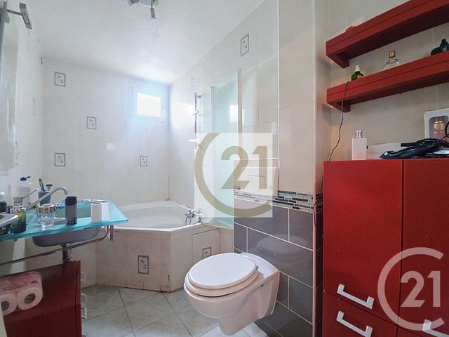 Appartement F2 &agrave; vendre - 2 pi&egrave;ces - 54,89 m2 - Ivry Sur Seine - 94 - ILE-DE-FRANCE