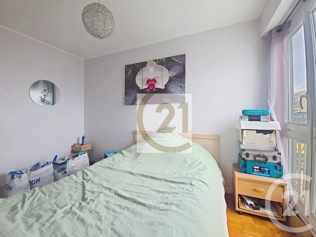 Appartement F2 &agrave; vendre - 2 pi&egrave;ces - 54,89 m2 - Ivry Sur Seine - 94 - ILE-DE-FRANCE
