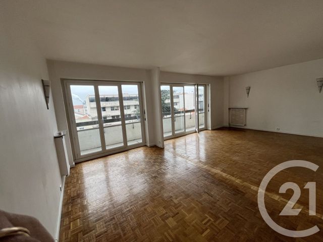 appartement - IVRY SUR SEINE - 94