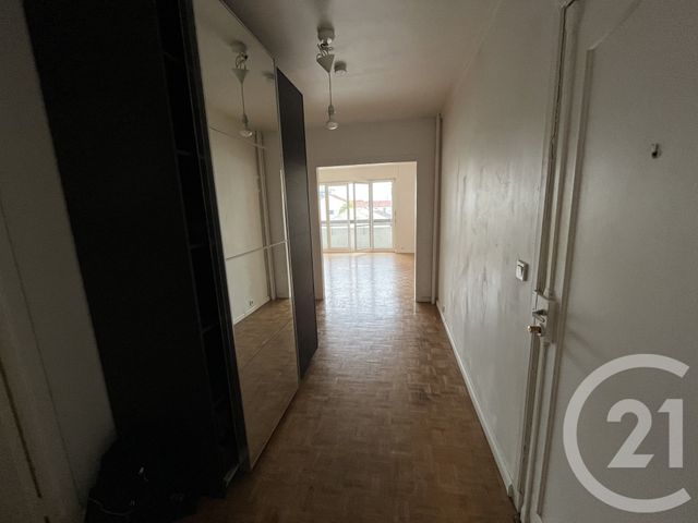 Appartement F4 &agrave; louer - 4 pi&egrave;ces - 84,84 m2 - Ivry Sur Seine - 94 - ILE-DE-FRANCE