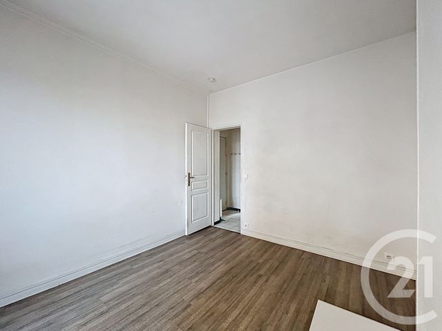 Appartement Studio &agrave; louer - 1 pi&egrave;ce - 25,01 m2 - Ivry Sur Seine - 94 - ILE-DE-FRANCE