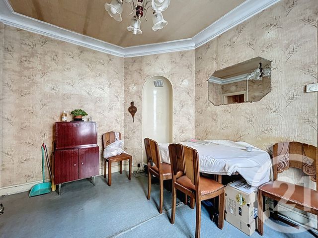 Appartement F3 &agrave; vendre - 3 pi&egrave;ces - 36,14 m2 - Ivry Sur Seine - 94 - ILE-DE-FRANCE