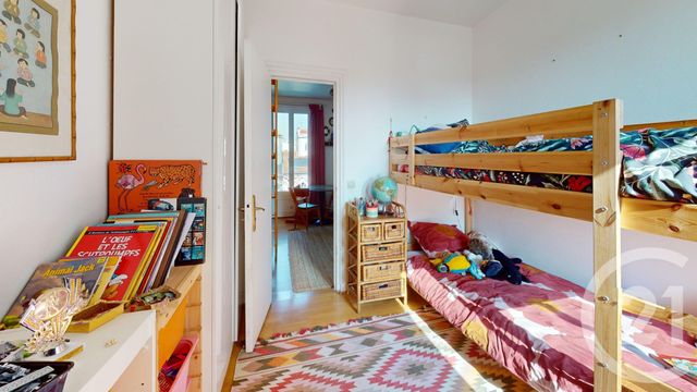 Appartement F2 &agrave; vendre - 2 pi&egrave;ces - 36,53 m2 - Ivry Sur Seine - 94 - ILE-DE-FRANCE