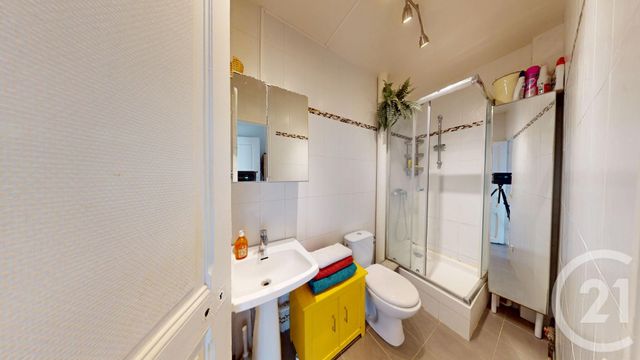 Appartement F2 &agrave; vendre - 2 pi&egrave;ces - 36,53 m2 - Ivry Sur Seine - 94 - ILE-DE-FRANCE