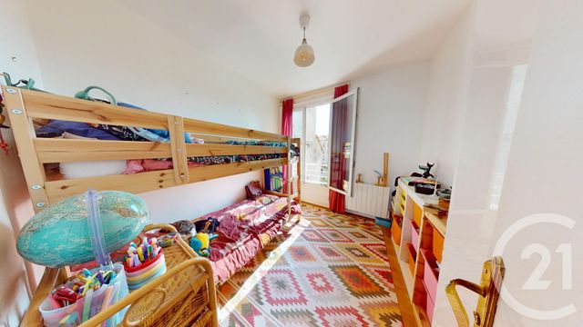 Appartement F2 &agrave; vendre - 2 pi&egrave;ces - 36,53 m2 - Ivry Sur Seine - 94 - ILE-DE-FRANCE