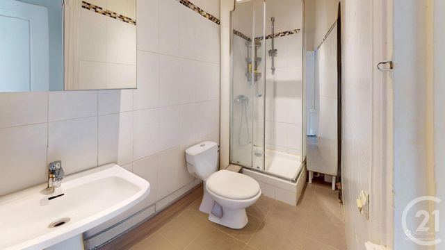 Appartement F2 &agrave; vendre - 2 pi&egrave;ces - 36,53 m2 - Ivry Sur Seine - 94 - ILE-DE-FRANCE