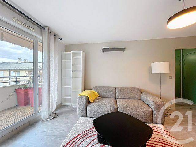 Appartement F3 &agrave; louer - 3 pi&egrave;ces - 59,41 m2 - Vitry Sur Seine - 94 - ILE-DE-FRANCE