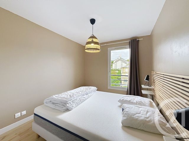 Appartement F3 &agrave; louer - 3 pi&egrave;ces - 59,41 m2 - Vitry Sur Seine - 94 - ILE-DE-FRANCE