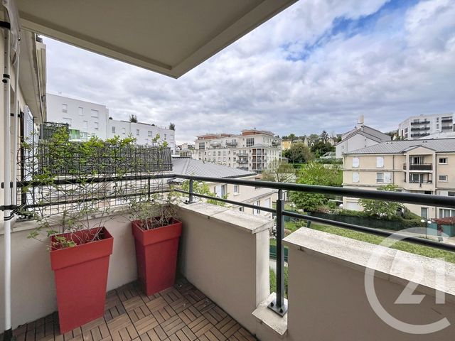 Appartement F3 &agrave; louer - 3 pi&egrave;ces - 59,41 m2 - Vitry Sur Seine - 94 - ILE-DE-FRANCE