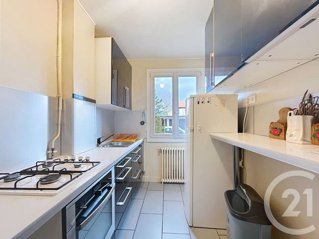 Appartement F3 &agrave; louer - 3 pi&egrave;ces - 53,93 m2 - Vitry Sur Seine - 94 - ILE-DE-FRANCE