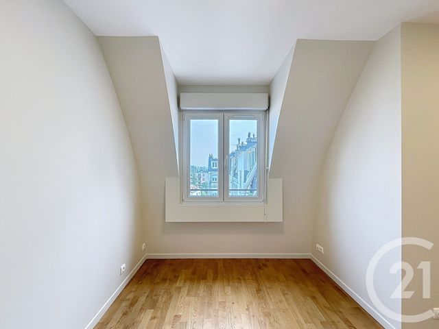 Appartement Duplex &agrave; louer - 6 pi&egrave;ces - 100,10 m2 - Vitry Sur Seine - 94 - ILE-DE-FRANCE