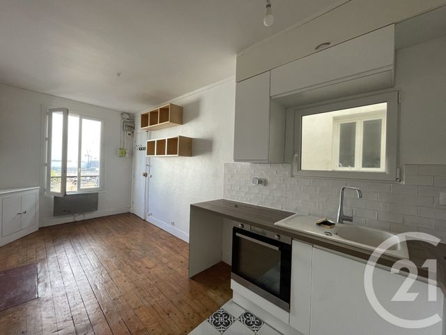 Appartement F2 à louer IVRY SUR SEINE