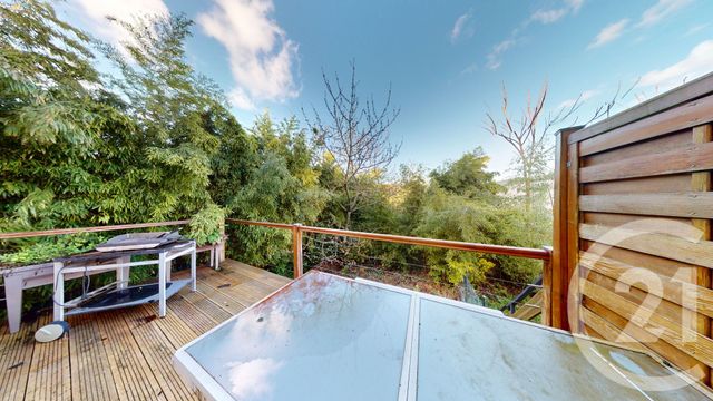 Maison &agrave; vendre - 4 pi&egrave;ces - 72,14 m2 - Ivry Sur Seine - 94 - ILE-DE-FRANCE