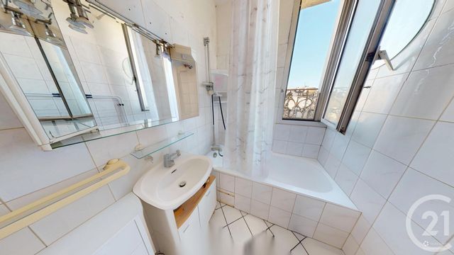 Appartement F2 &agrave; vendre - 2 pi&egrave;ces - 31,75 m2 - Ivry Sur Seine - 94 - ILE-DE-FRANCE