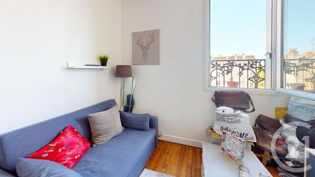 Appartement F2 &agrave; vendre - 2 pi&egrave;ces - 31,75 m2 - Ivry Sur Seine - 94 - ILE-DE-FRANCE