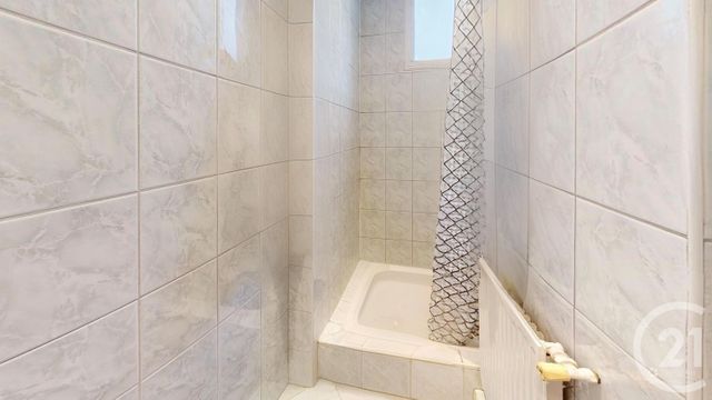 Appartement F2 &agrave; vendre - 2 pi&egrave;ces - 32,36 m2 - Ivry Sur Seine - 94 - ILE-DE-FRANCE