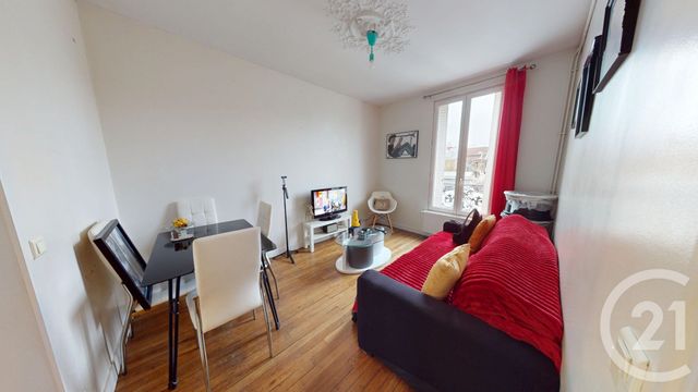 appartement - IVRY SUR SEINE - 94