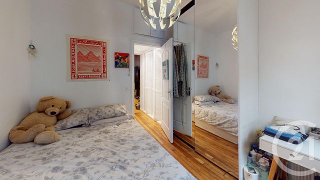 Appartement T2 &agrave; vendre - 2 pi&egrave;ces - 28,25 m2 - Ivry Sur Seine - 94 - ILE-DE-FRANCE