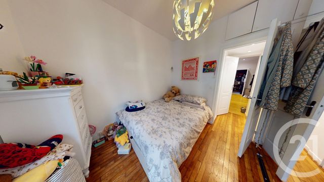 Appartement T2 &agrave; vendre - 2 pi&egrave;ces - 28,25 m2 - Ivry Sur Seine - 94 - ILE-DE-FRANCE