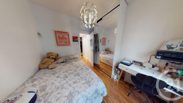 Appartement T2 &agrave; vendre - 2 pi&egrave;ces - 28,25 m2 - Ivry Sur Seine - 94 - ILE-DE-FRANCE