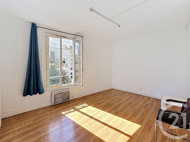 Appartement &agrave; vendre - 2 pi&egrave;ces - 38,89 m2 - Ivry Sur Seine - 94 - ILE-DE-FRANCE