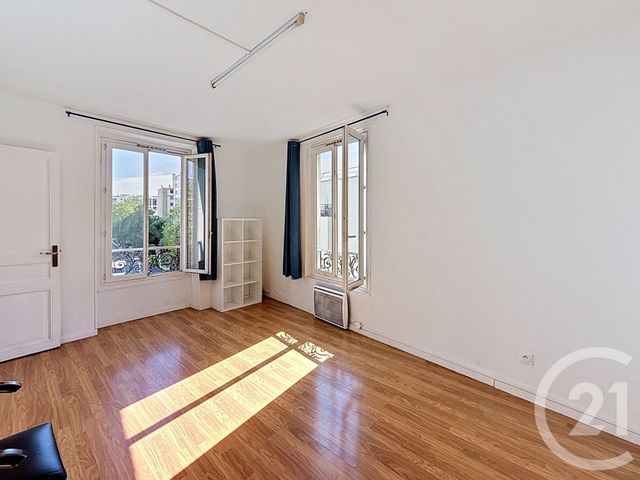 appartement - IVRY SUR SEINE - 94