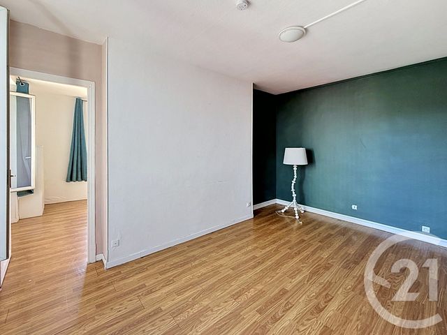 Appartement &agrave; vendre - 2 pi&egrave;ces - 38,89 m2 - Ivry Sur Seine - 94 - ILE-DE-FRANCE