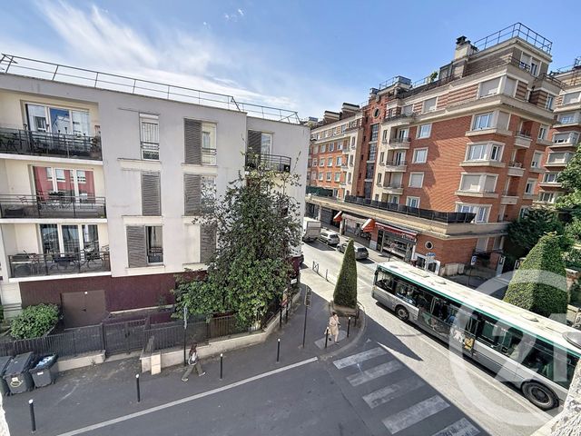 Appartement &agrave; vendre - 2 pi&egrave;ces - 38,89 m2 - Ivry Sur Seine - 94 - ILE-DE-FRANCE