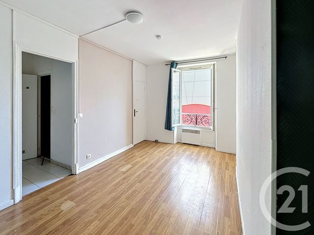 Appartement &agrave; vendre - 2 pi&egrave;ces - 38,89 m2 - Ivry Sur Seine - 94 - ILE-DE-FRANCE