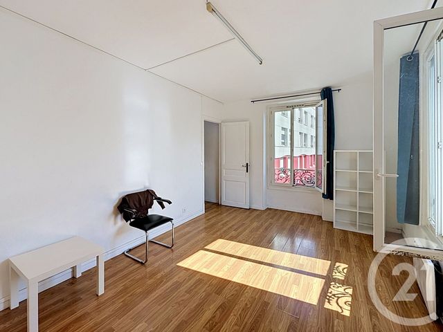 Appartement &agrave; vendre - 2 pi&egrave;ces - 38,89 m2 - Ivry Sur Seine - 94 - ILE-DE-FRANCE