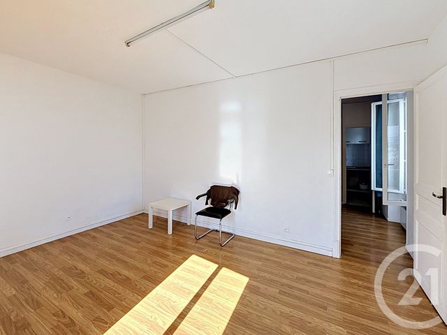Appartement &agrave; vendre - 2 pi&egrave;ces - 38,89 m2 - Ivry Sur Seine - 94 - ILE-DE-FRANCE