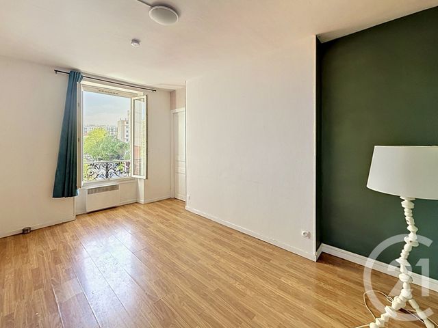 Appartement &agrave; vendre - 2 pi&egrave;ces - 38,89 m2 - Ivry Sur Seine - 94 - ILE-DE-FRANCE