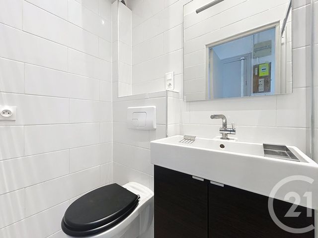 Appartement F2 &agrave; vendre - 2 pi&egrave;ces - 33,90 m2 - Ivry Sur Seine - 94 - ILE-DE-FRANCE