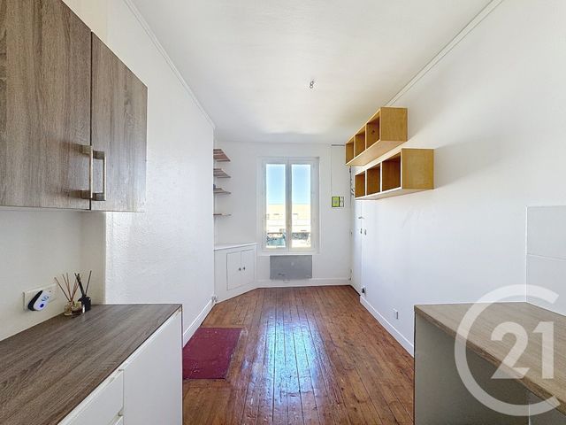 Appartement F2 &agrave; louer - 2 pi&egrave;ces - 32,98 m2 - Ivry Sur Seine - 94 - ILE-DE-FRANCE