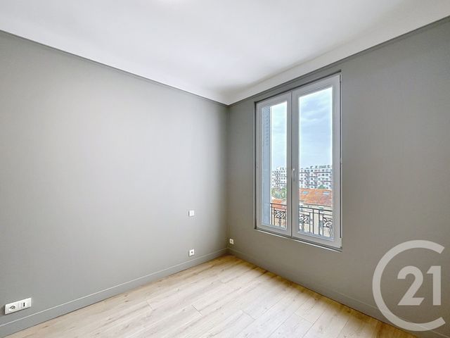Appartement Duplex &agrave; louer - 6 pi&egrave;ces - 100,10 m2 - Vitry Sur Seine - 94 - ILE-DE-FRANCE