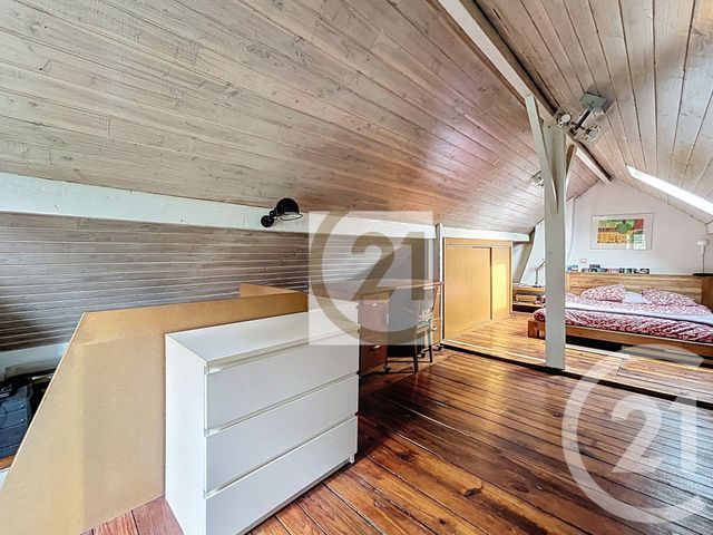 Maison &agrave; vendre - 7 pi&egrave;ces - 166 m2 - Ivry Sur Seine - 94 - ILE-DE-FRANCE