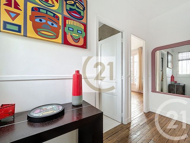 Maison &agrave; vendre - 7 pi&egrave;ces - 166 m2 - Ivry Sur Seine - 94 - ILE-DE-FRANCE