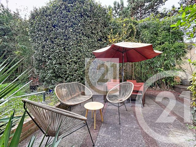 Maison &agrave; vendre - 7 pi&egrave;ces - 166 m2 - Ivry Sur Seine - 94 - ILE-DE-FRANCE