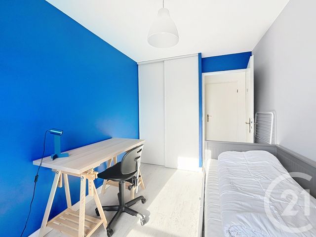 Appartement F3 &agrave; louer - 3 pi&egrave;ces - 59,41 m2 - Vitry Sur Seine - 94 - ILE-DE-FRANCE