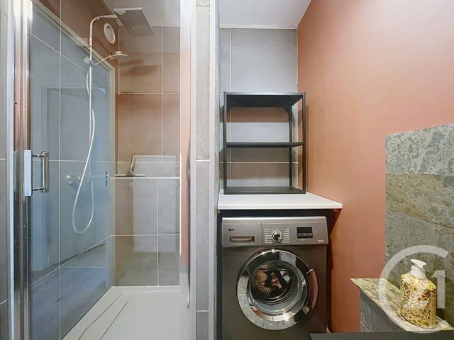 Appartement F3 &agrave; louer - 3 pi&egrave;ces - 59,41 m2 - Vitry Sur Seine - 94 - ILE-DE-FRANCE