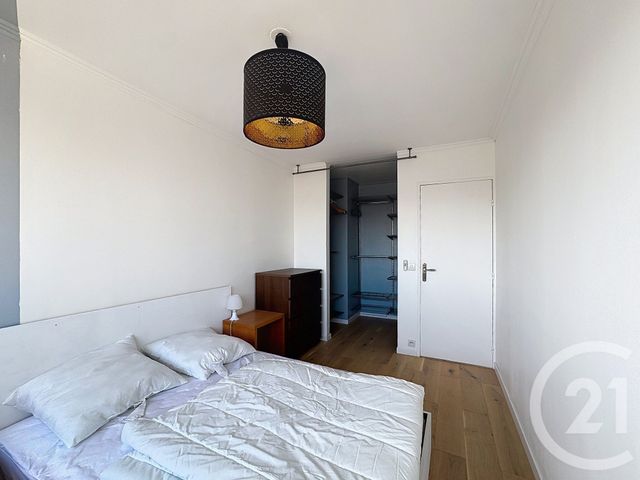 Appartement F3 &agrave; louer - 3 pi&egrave;ces - 63,59 m2 - Ivry Sur Seine - 94 - ILE-DE-FRANCE