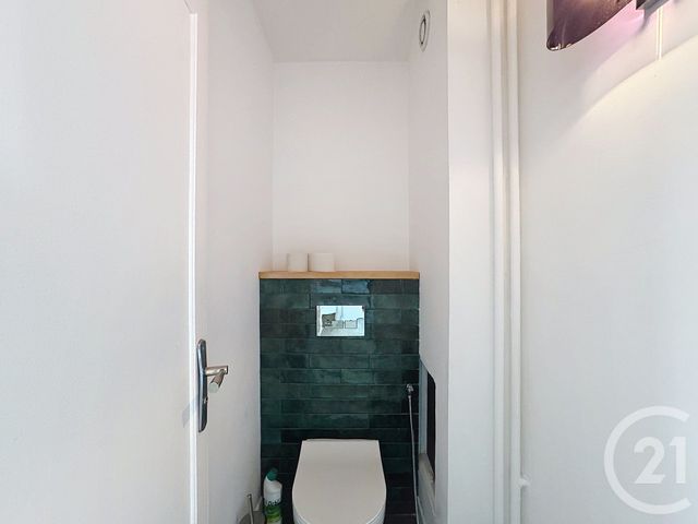Appartement F3 &agrave; louer - 3 pi&egrave;ces - 63,59 m2 - Ivry Sur Seine - 94 - ILE-DE-FRANCE