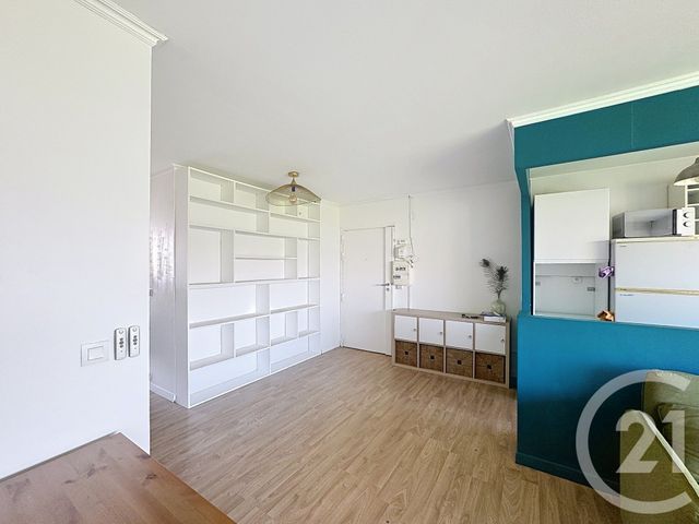 Appartement F3 &agrave; louer - 3 pi&egrave;ces - 63,59 m2 - Ivry Sur Seine - 94 - ILE-DE-FRANCE
