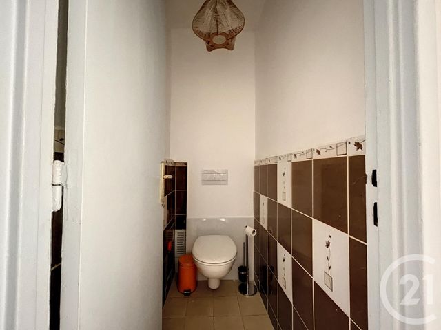 Appartement F3 &agrave; louer - 3 pi&egrave;ces - 50,64 m2 - Ivry Sur Seine - 94 - ILE-DE-FRANCE