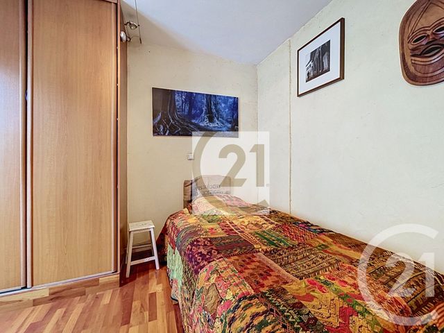 Appartement F2 &agrave; vendre - 2 pi&egrave;ces - 38,21 m2 - Ivry Sur Seine - 94 - ILE-DE-FRANCE