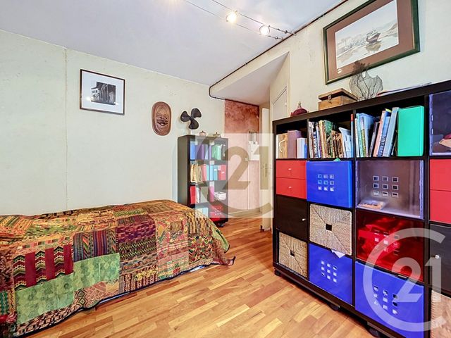 Appartement F2 &agrave; vendre - 2 pi&egrave;ces - 38,21 m2 - Ivry Sur Seine - 94 - ILE-DE-FRANCE