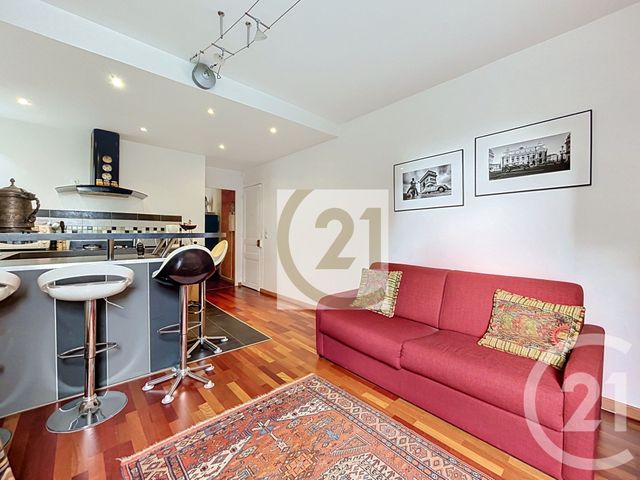 appartement - IVRY SUR SEINE - 94