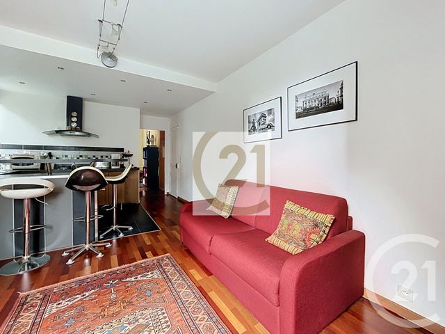 Appartement F2 &agrave; vendre - 2 pi&egrave;ces - 38,21 m2 - Ivry Sur Seine - 94 - ILE-DE-FRANCE